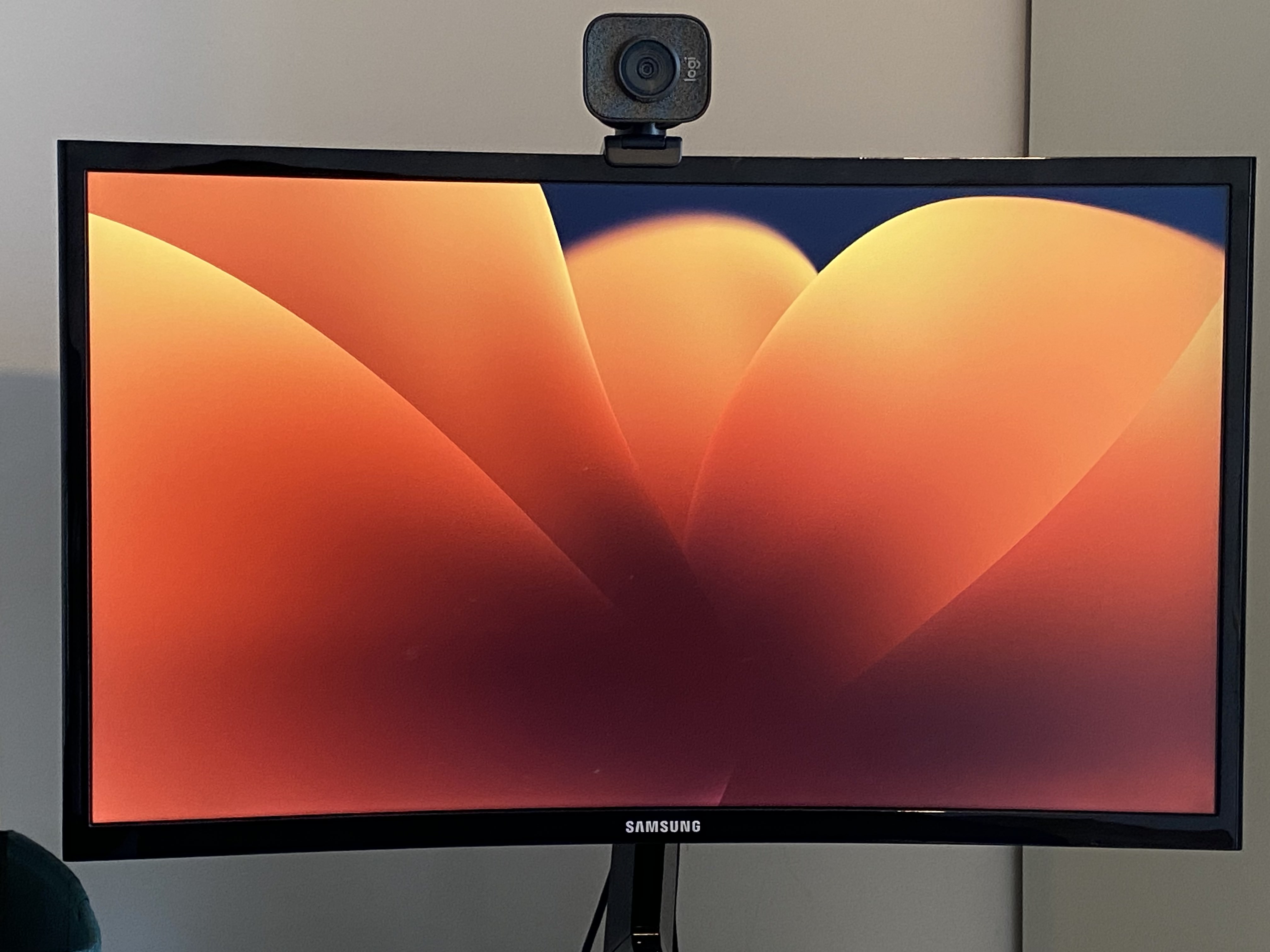 Logitech StreamCam USB-C