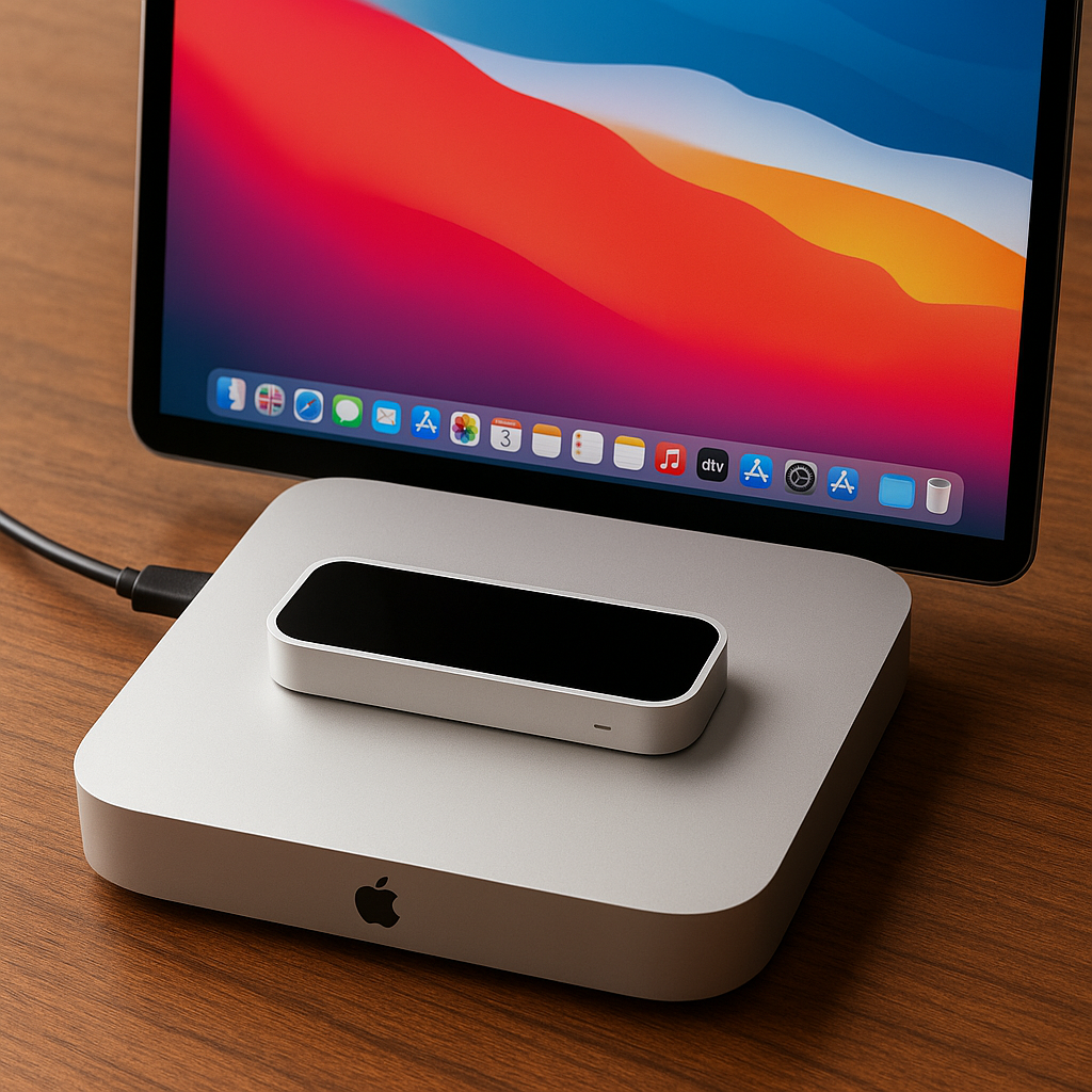 Leap Motion Controller