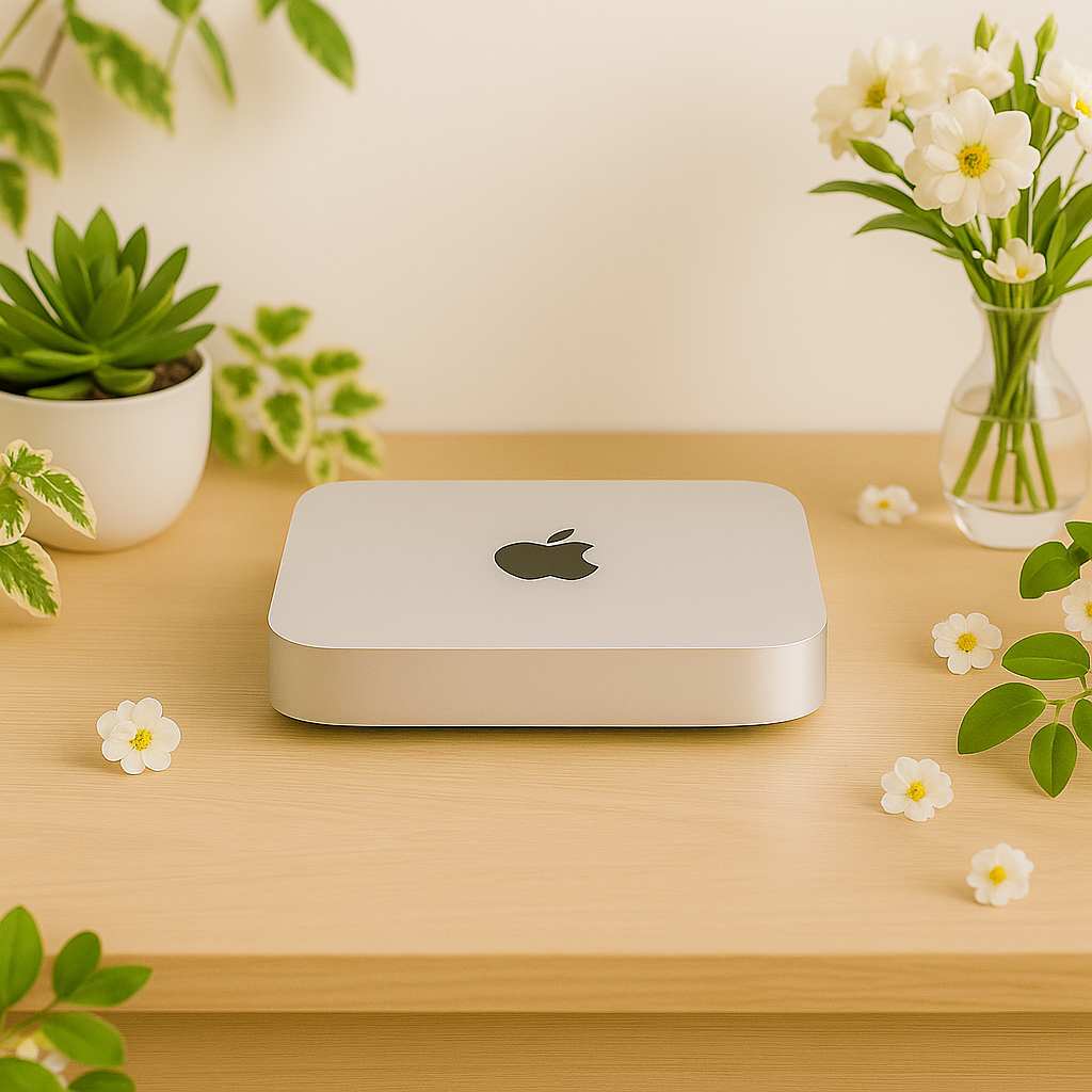 Mac Mini 2020 M1