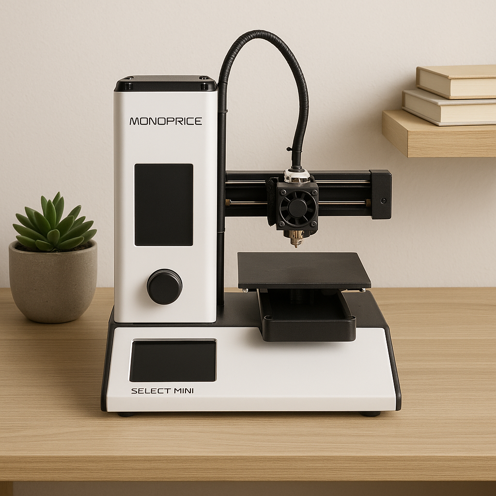 Monoprice
