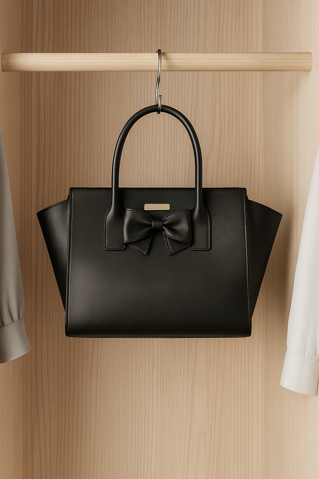 Kate Spade Bag with Bow