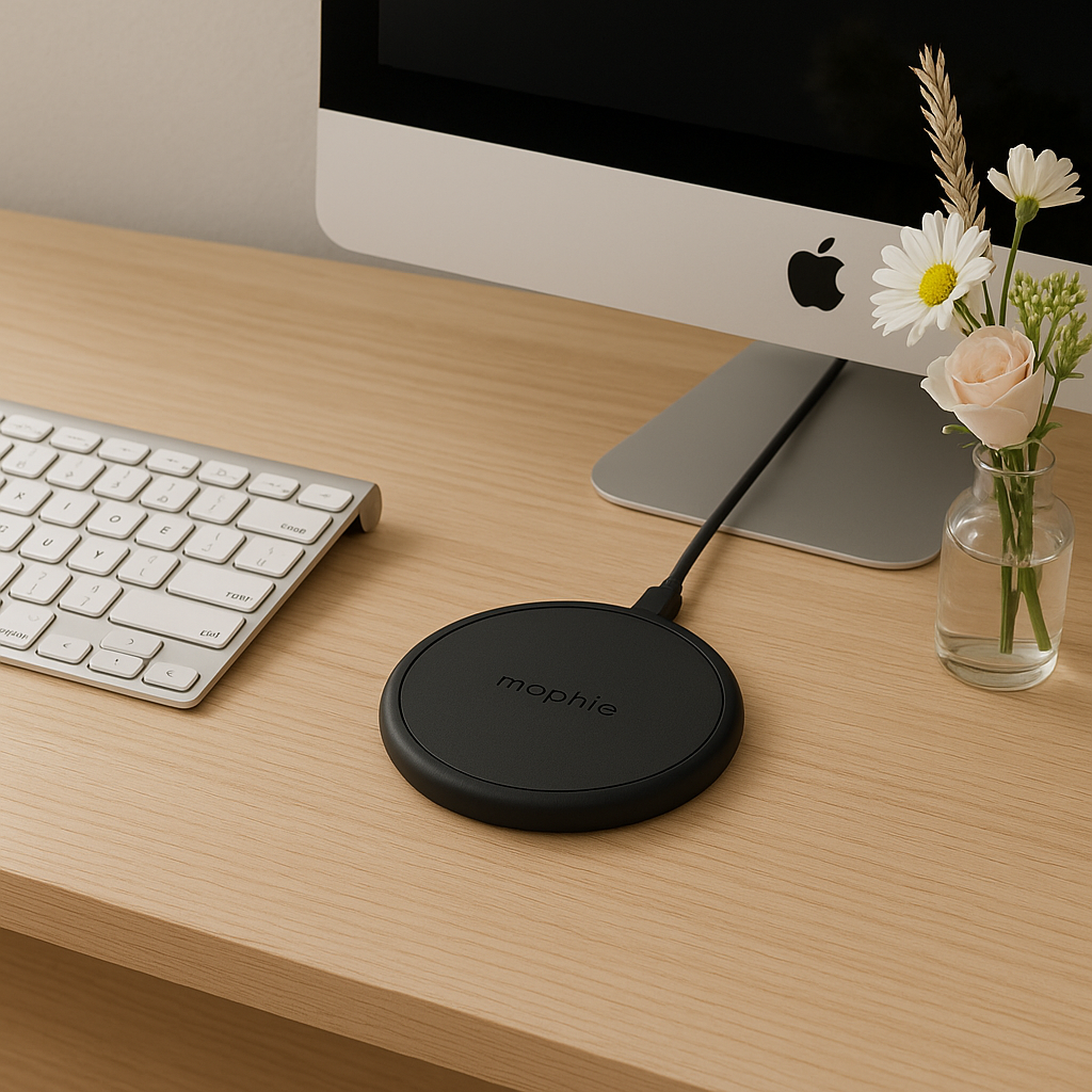 Mophie Wireless Charger