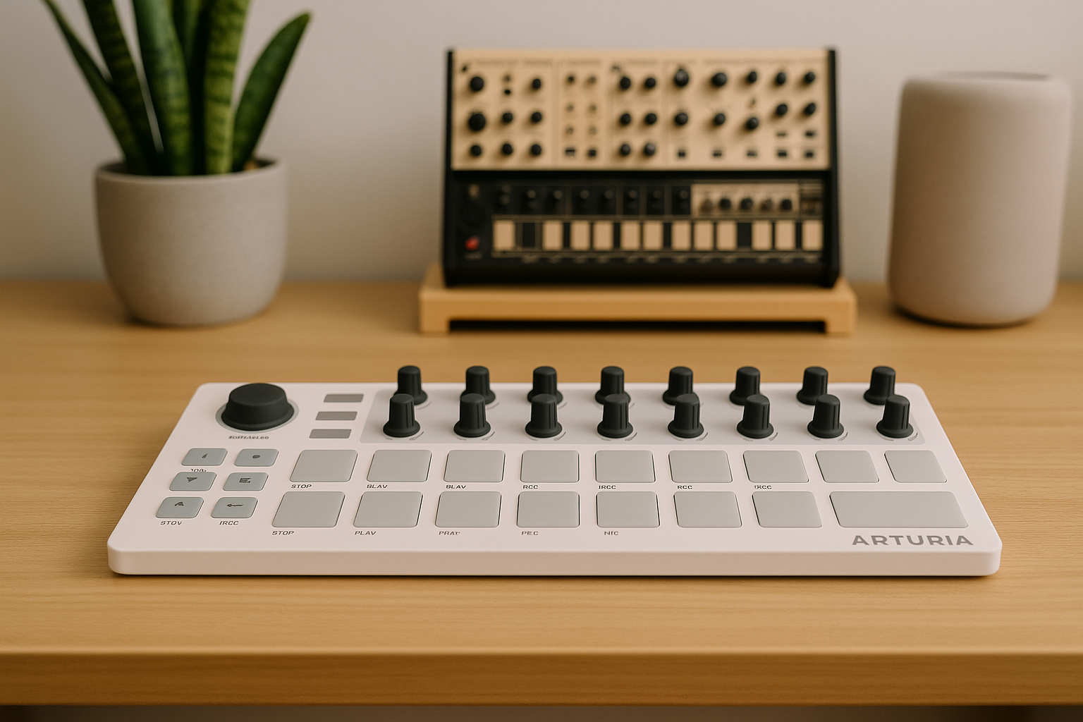 Arturia BeatStep